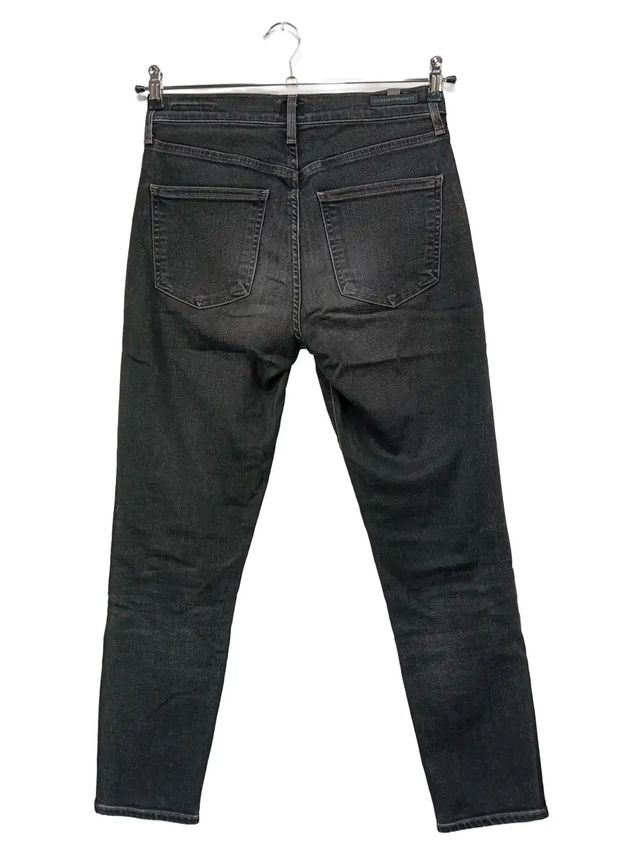 CITIZENS OF HUMANITY High Waist Jeans Bild 2