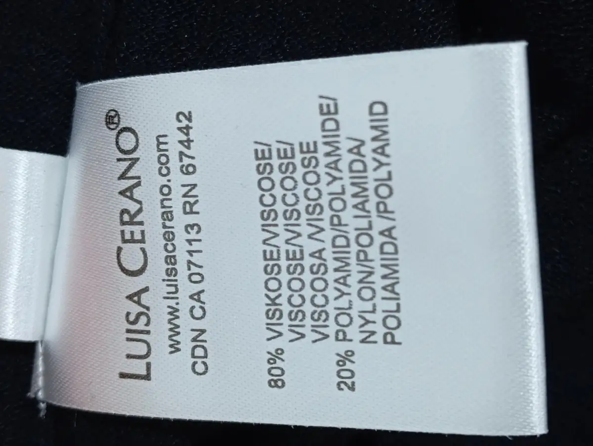 LUISA CERANO Pullover Bild 4
