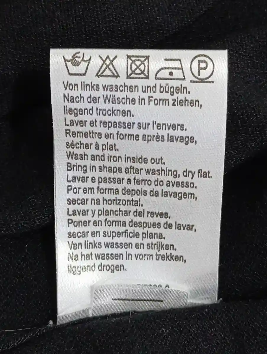 LUISA CERANO Pullover Bild 5