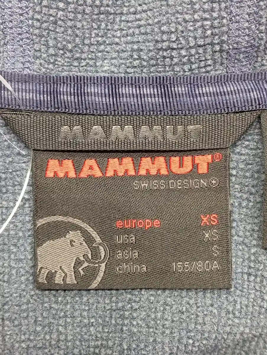 MAMMUT Outdoorjacke Bild 3