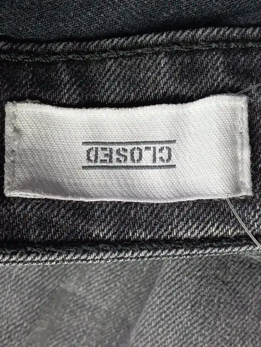 CLOSED Jeans Skinny Fit Bild 3