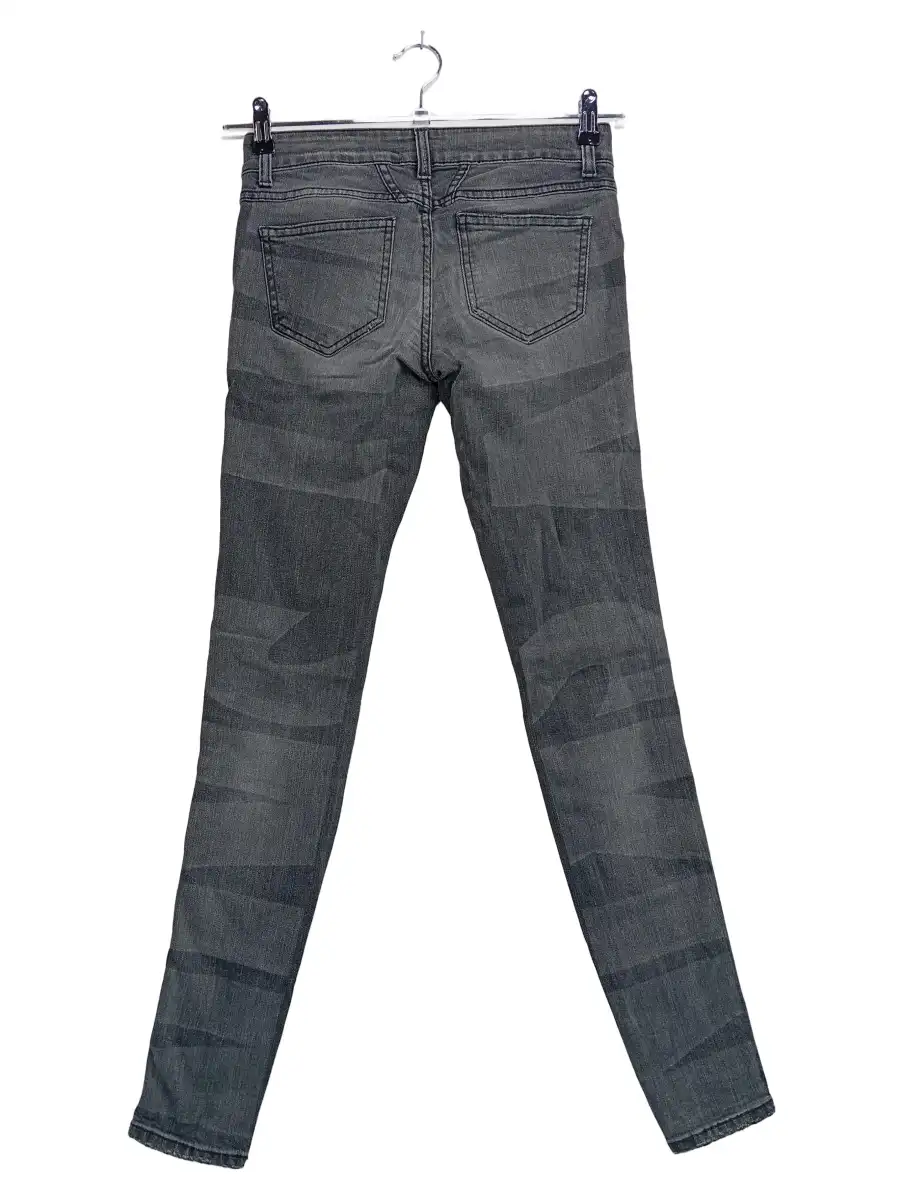 CLOSED Jeans Skinny Fit Bild 2