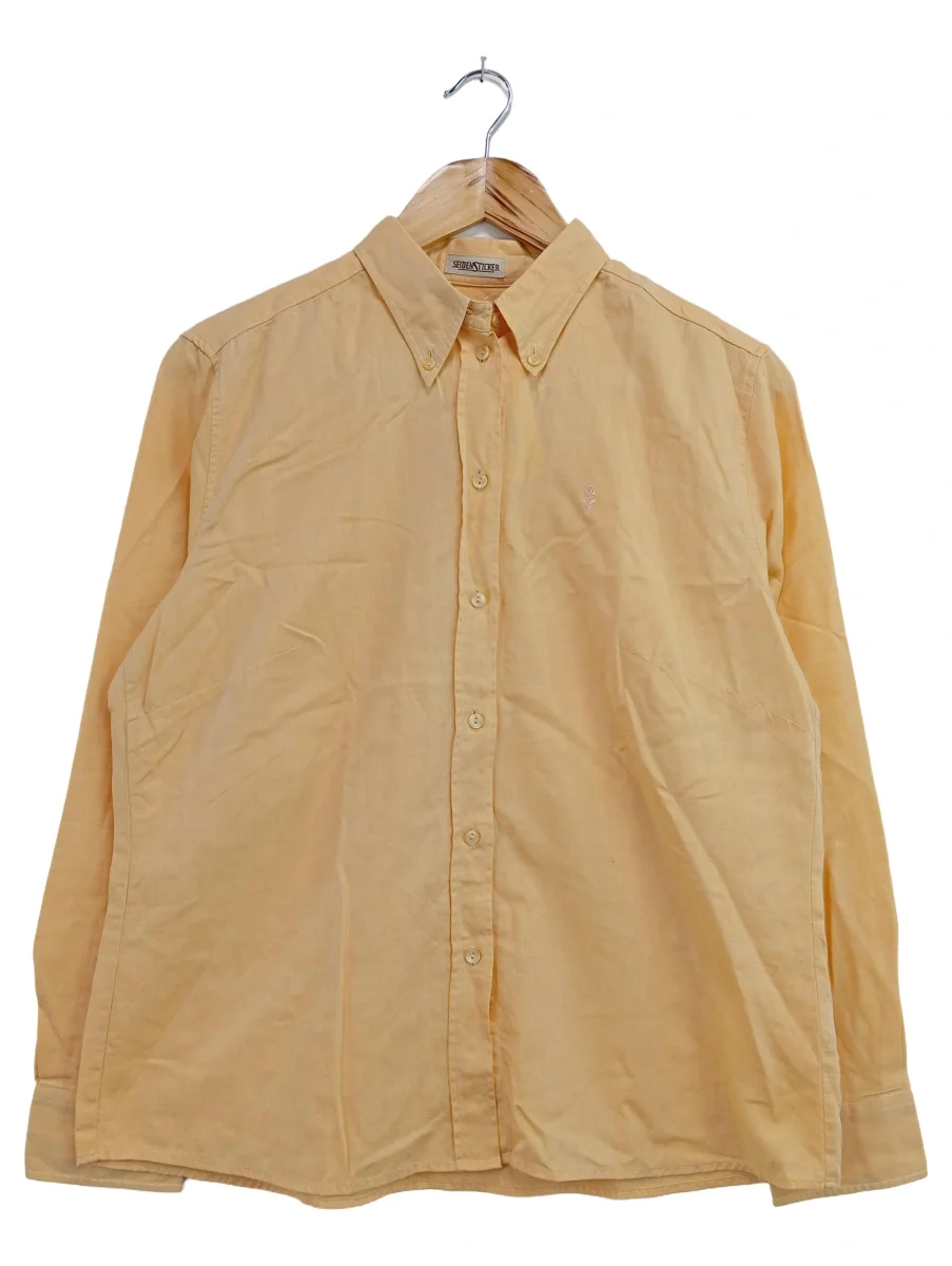 Seidensticker Hemdbluse