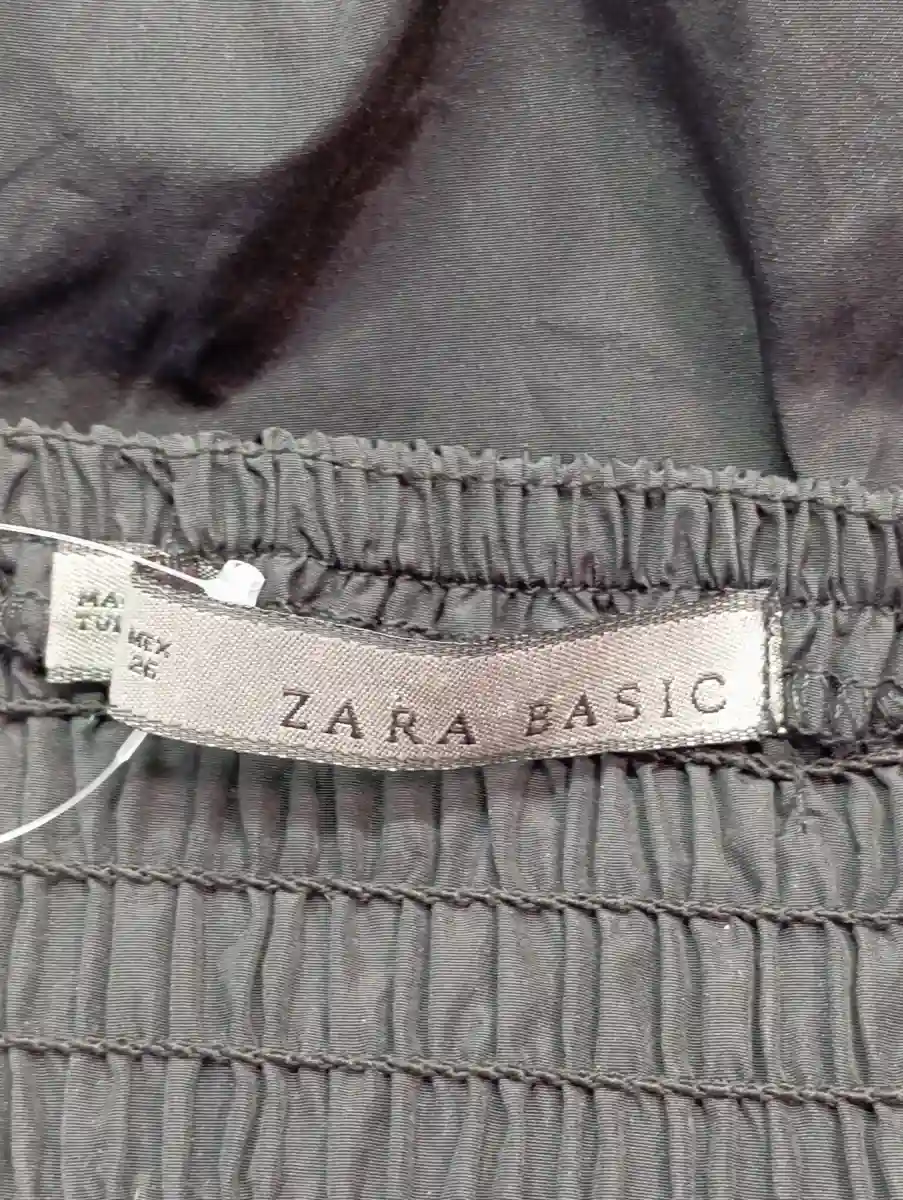 ZARA festliches Kleid Bild 3