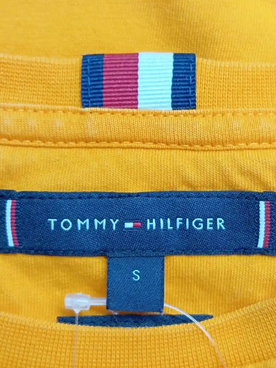 TOMMY HILFIGER T-Shirt Bild 3