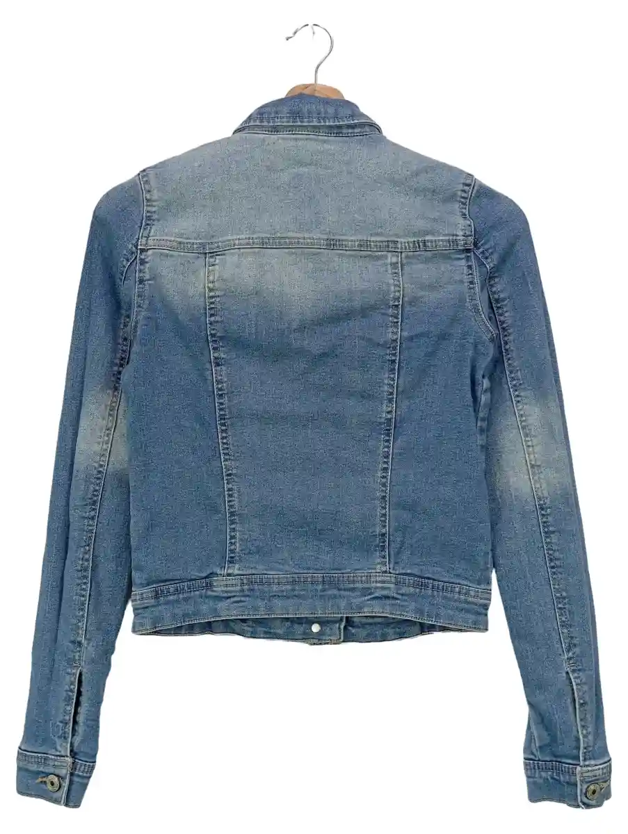ONLY Jeansjacke Bild 2