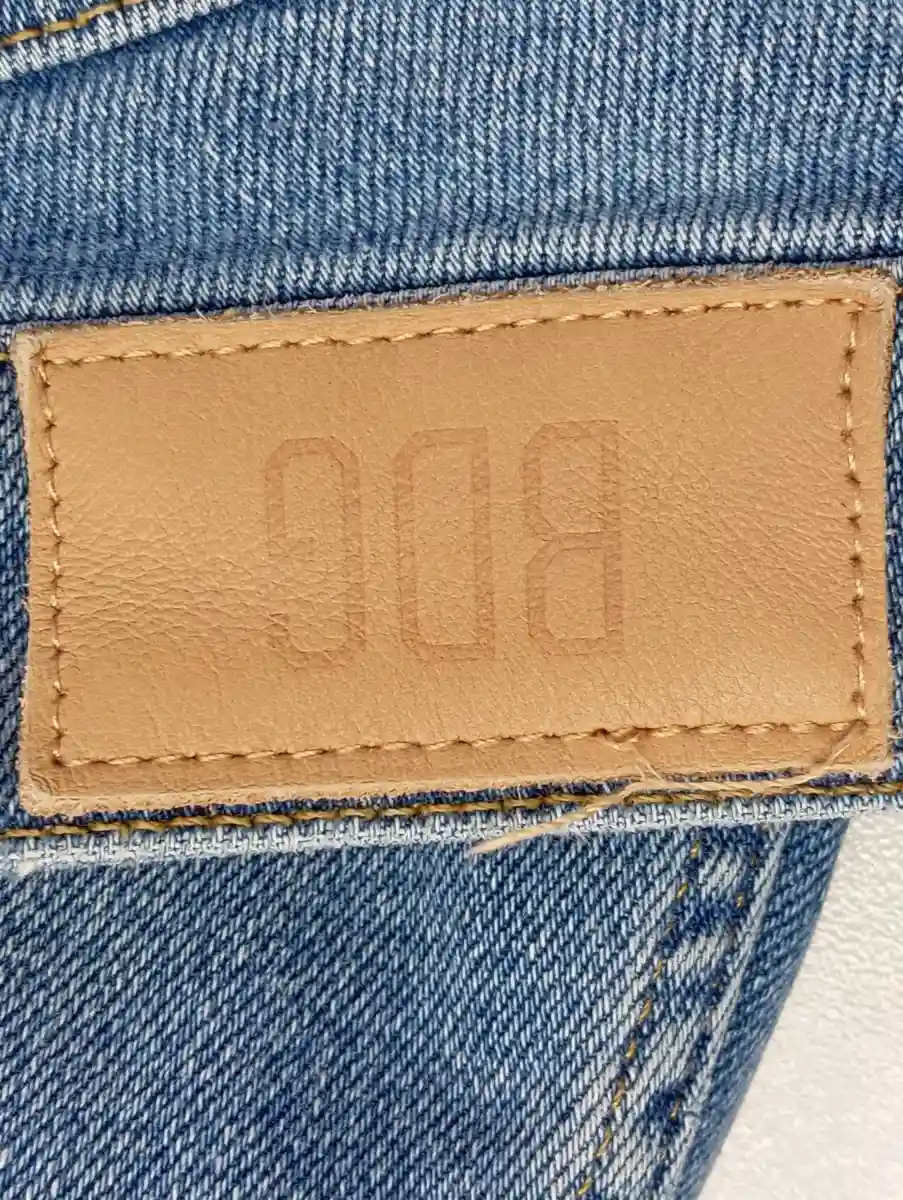 BDG Jeans Straight Leg Bild 3