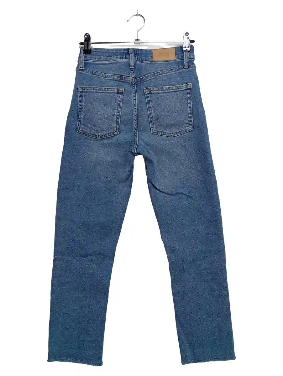 BDG Jeans Straight Leg Bild 2