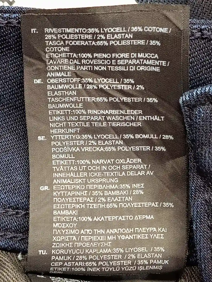 G-STAR RAW Jeans Regular Fit Bild 5
