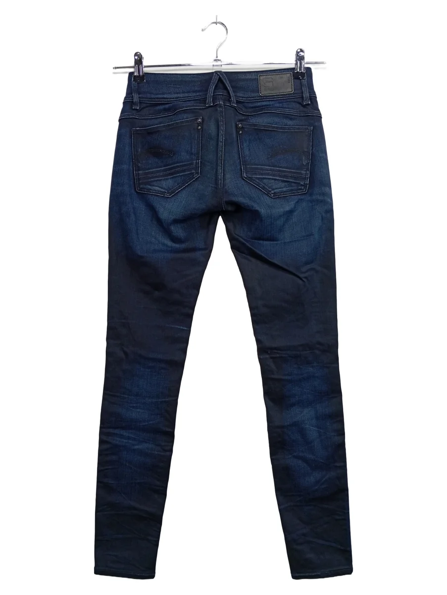 G-STAR RAW Jeans Regular Fit Bild 2