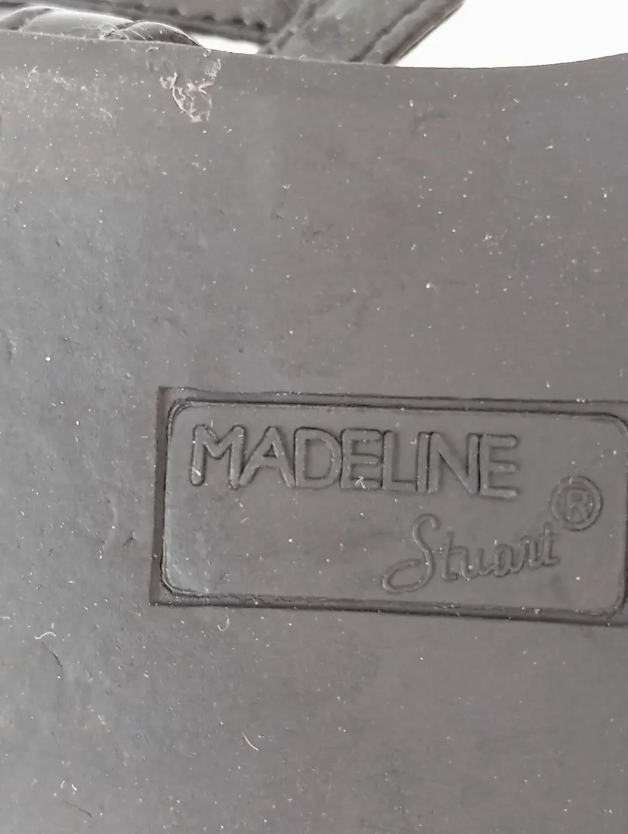 MADELEINE Zehentrenner Bild 3
