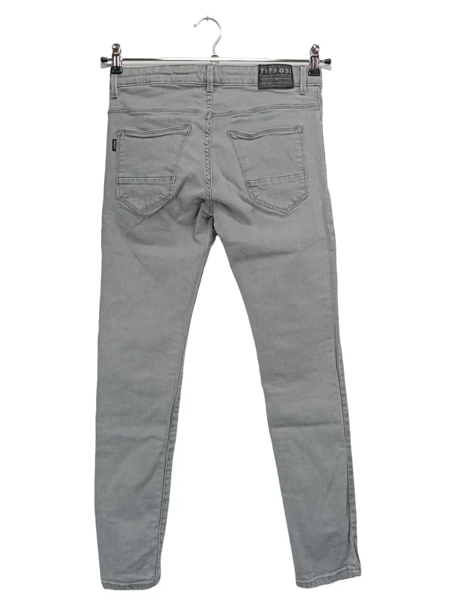 TIFFOSI Jeans Tapered Fit Bild 2
