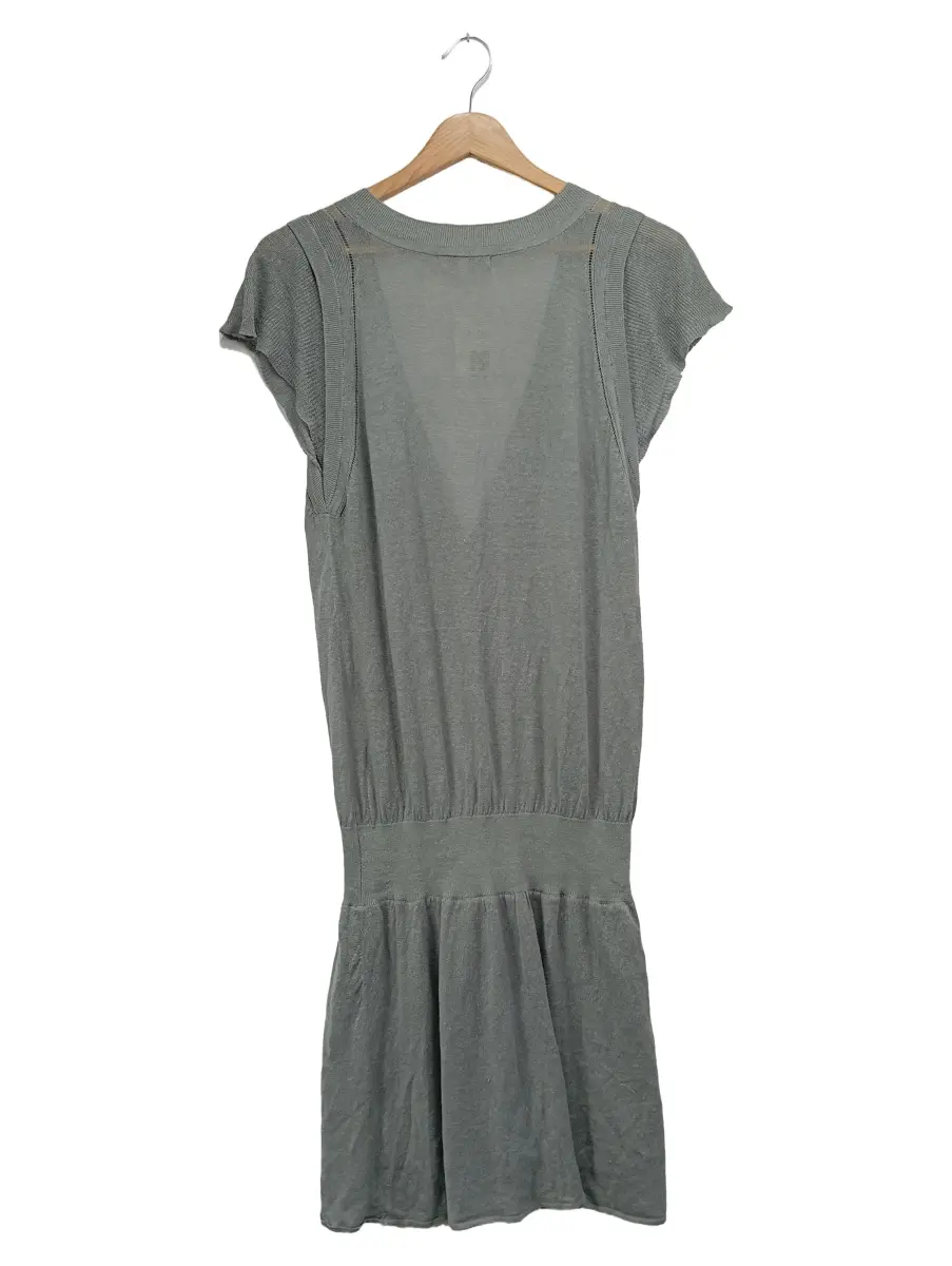 SANDRO Freizeitkleid Bild 2