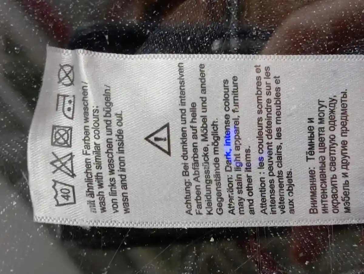 CHEER Jeans Regular Fit Bild 4