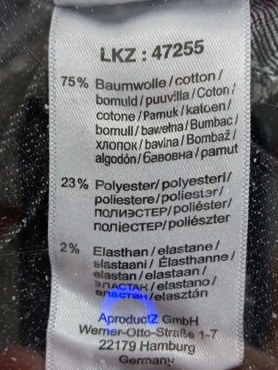 CHEER Jeans Regular Fit Bild 5