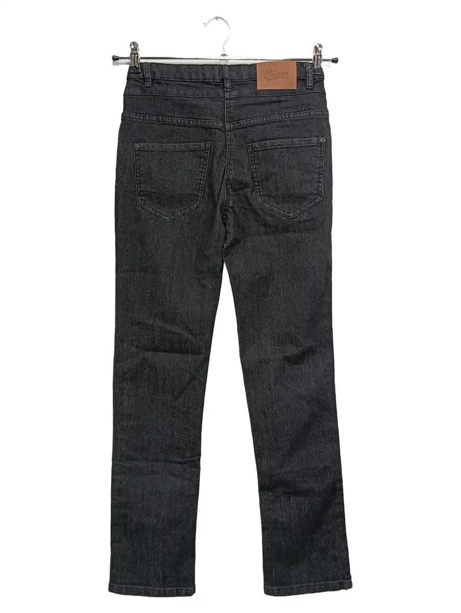 CHEER Jeans Regular Fit Bild 2