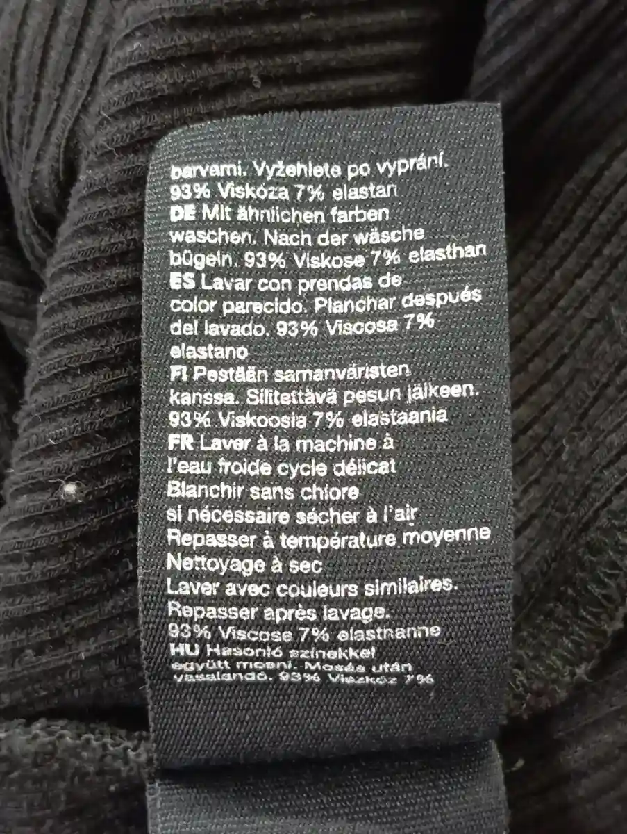 & OTHER STORIES Strickkleid Bild 5