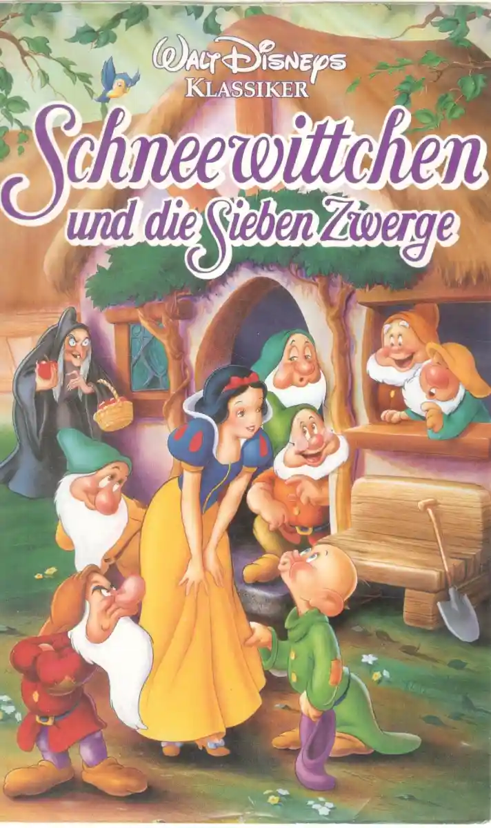 Animationsfilm Bild 2