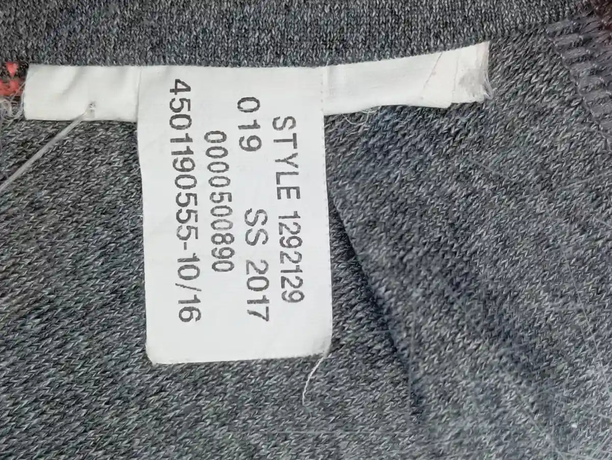 UNDER ARMOUR Leggings Bild 4