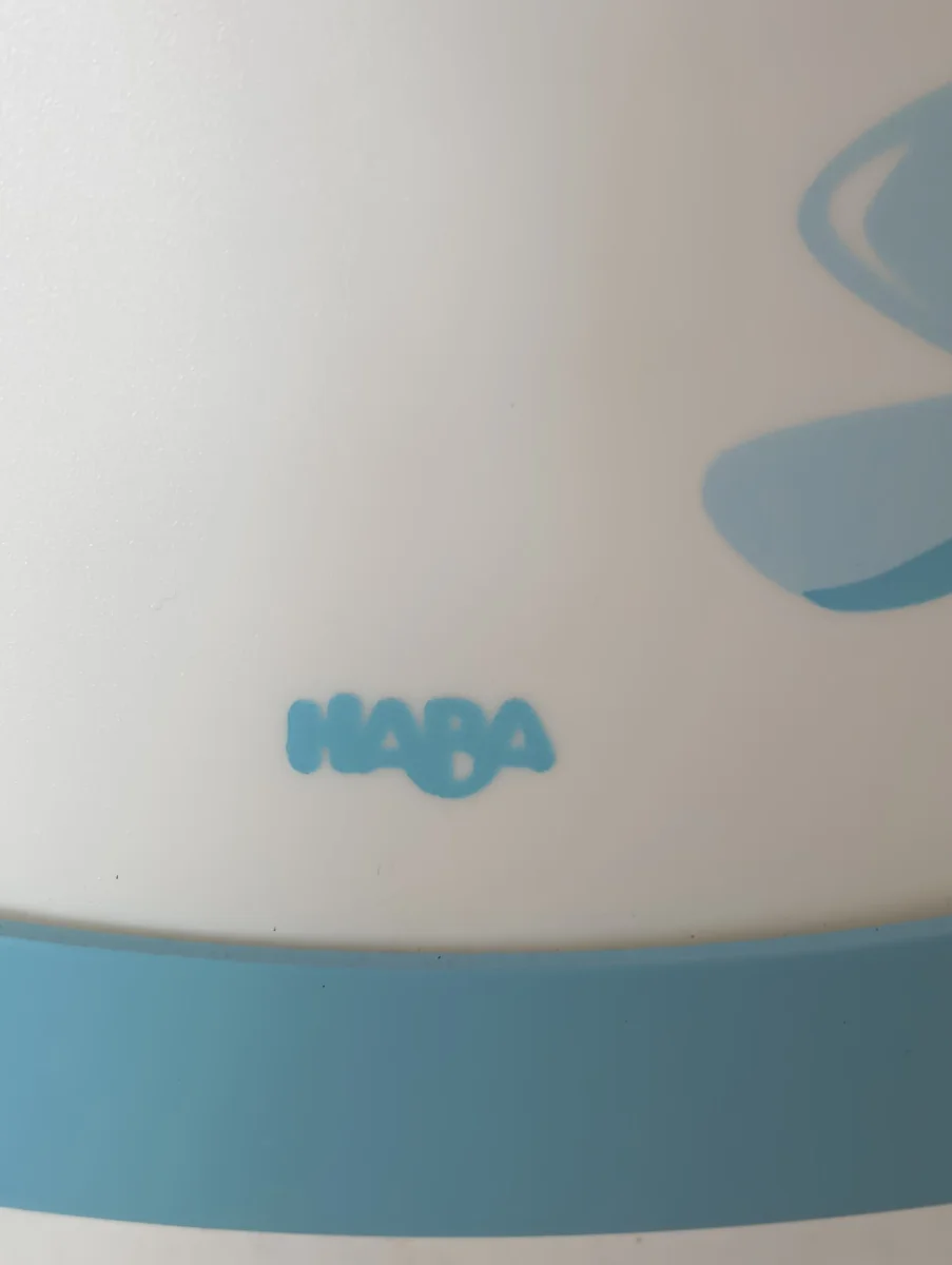 HABA Deckenleuchte Bild 2