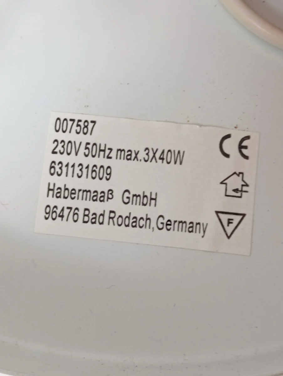 HABA Deckenleuchte Bild 3