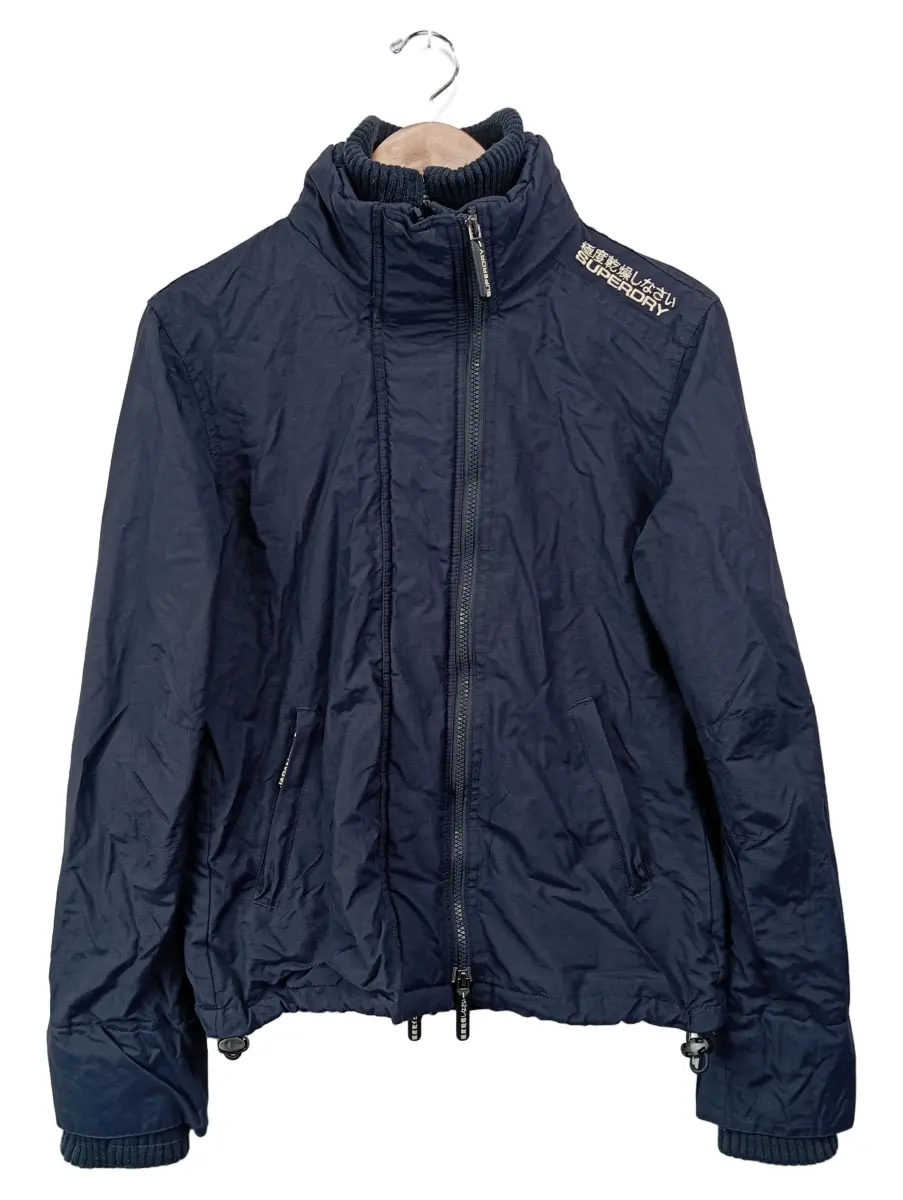 SUPERDRY Outdoorjacke