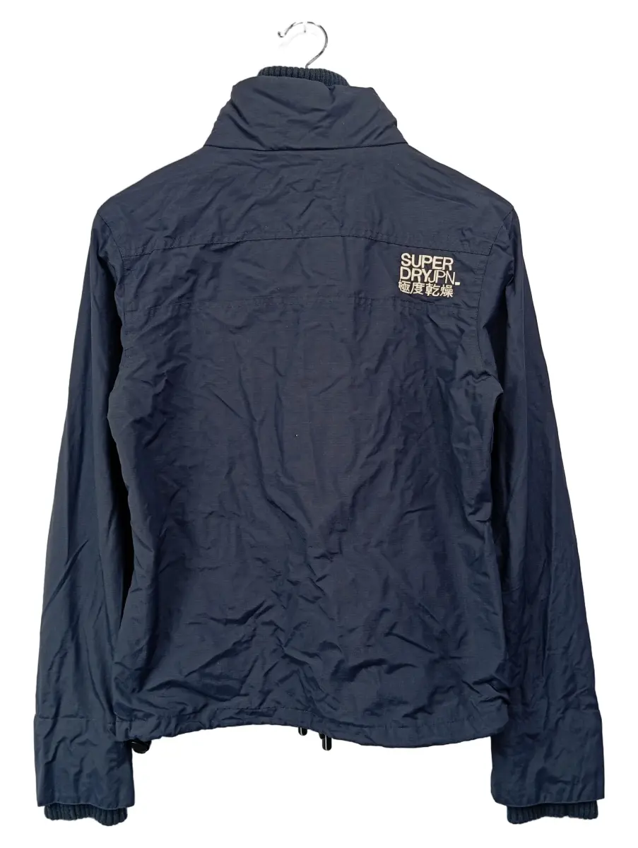 SUPERDRY Outdoorjacke Bild 2