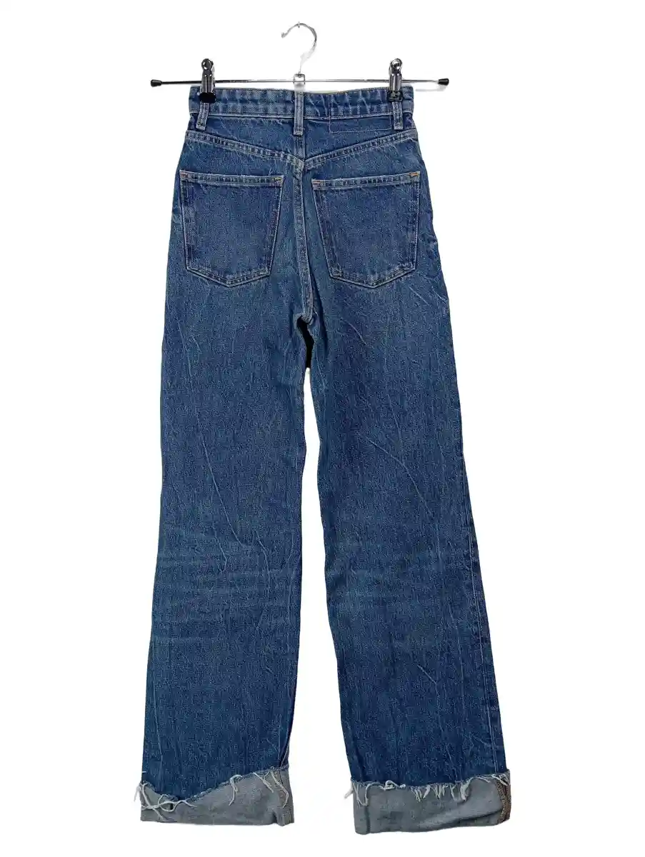 ZARA Jeans Straight Leg Bild 2