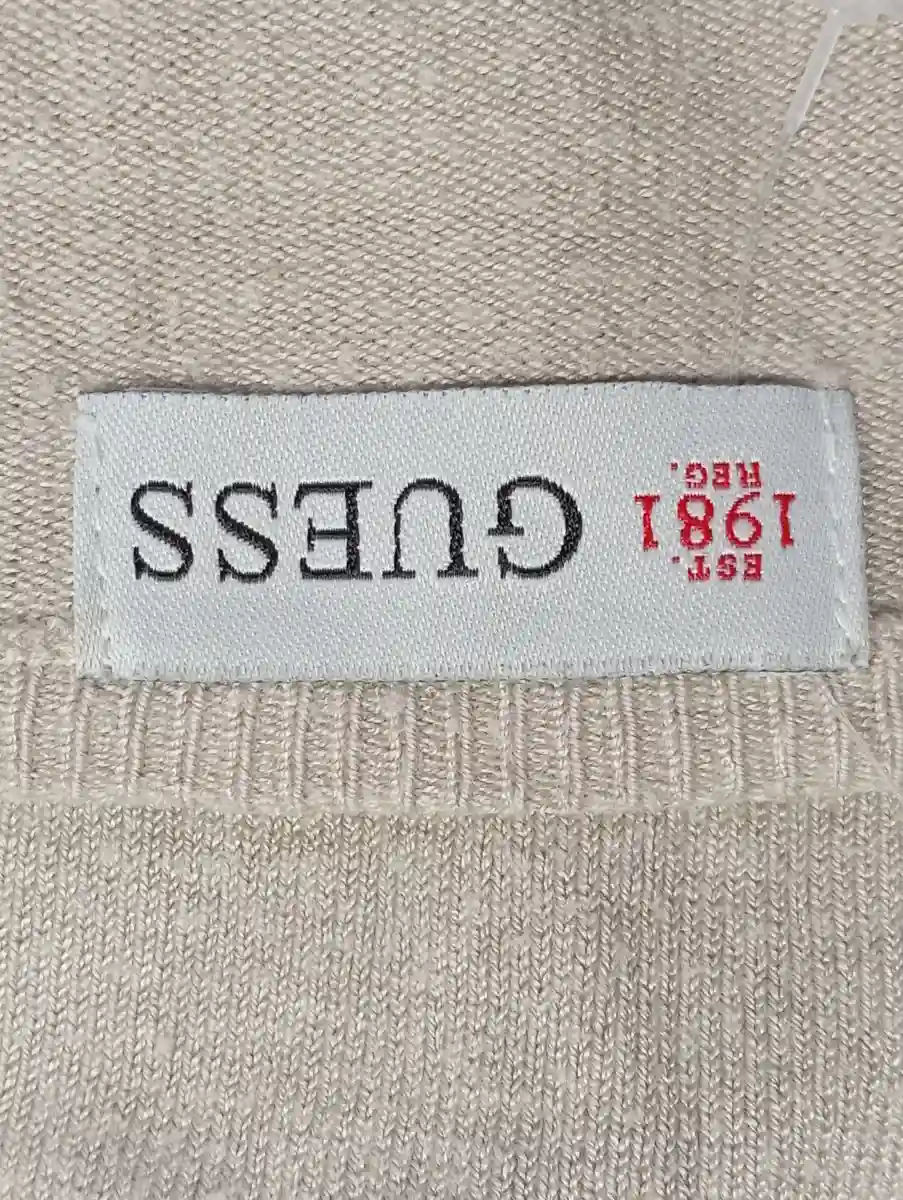 GUESS Pullover Bild 3