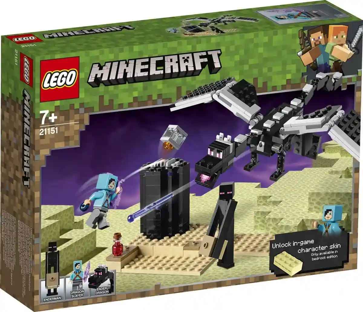 LEGO LEGO Bauset