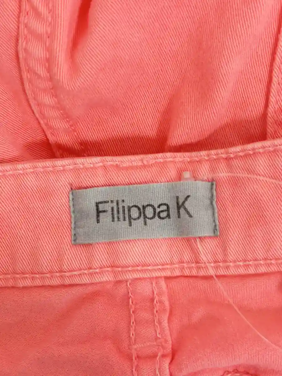 FILIPPA K Jeans Wide Fit Bild 3
