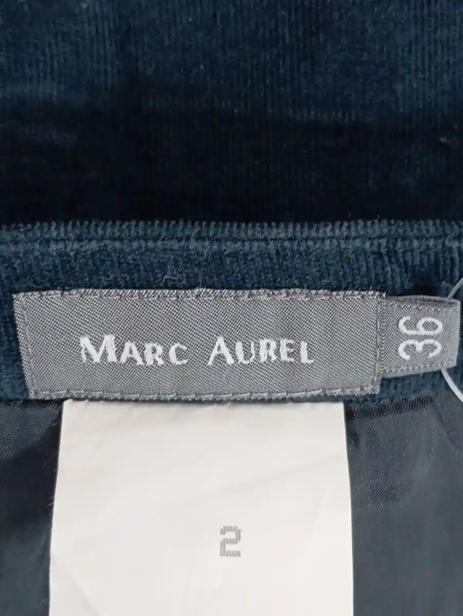 MARC AUREL Faltenrock Bild 3