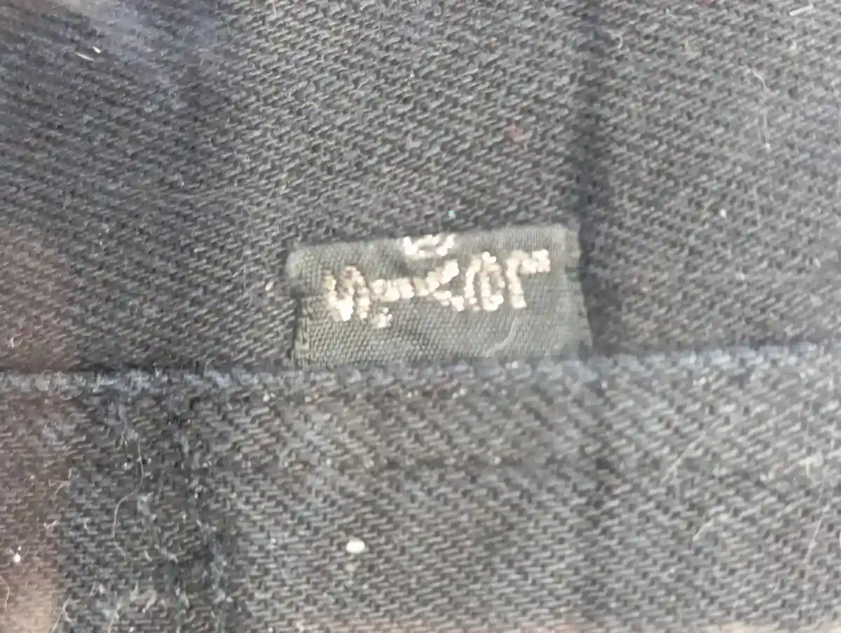 LEVI'S Jeans Skinny Fit Bild 2