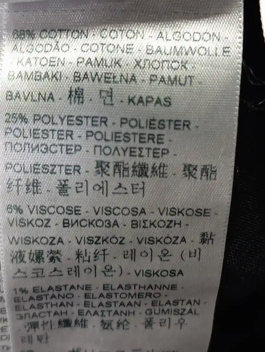 LEVI'S Jeans Skinny Fit Bild 4