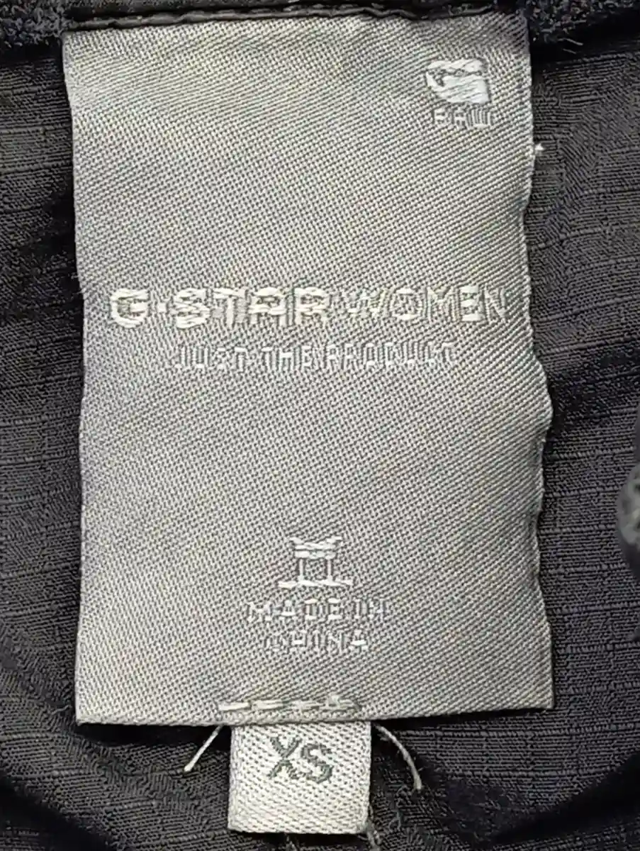 G-STAR RAW Sweatjacke Bild 4