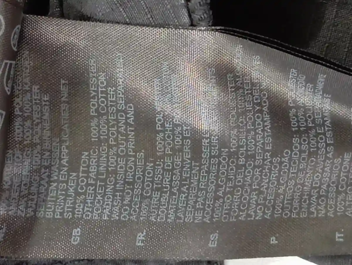 G-STAR RAW Sweatjacke Bild 3