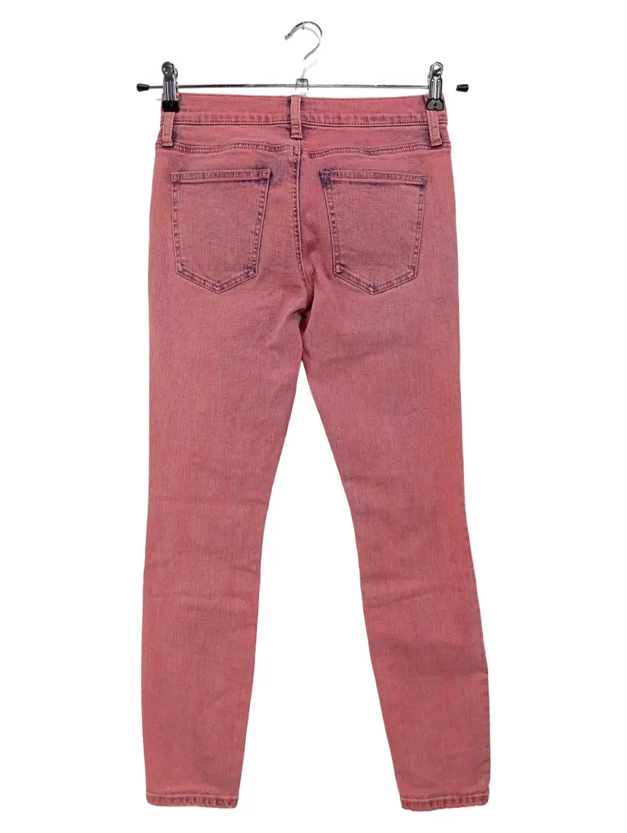 CURRENT/ELLIOTT Jeans Straight Leg Bild 2