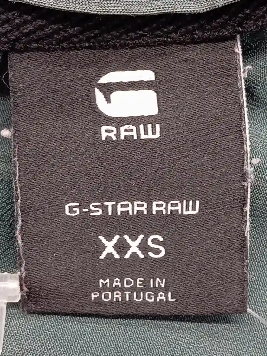 G-STAR RAW Bluse Bild 3