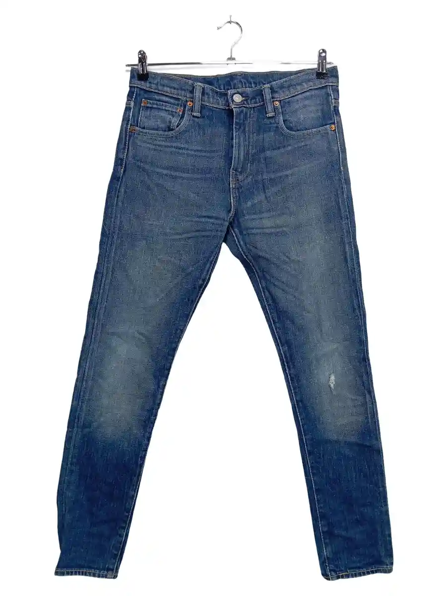 Levi's Jeans Straight Leg
