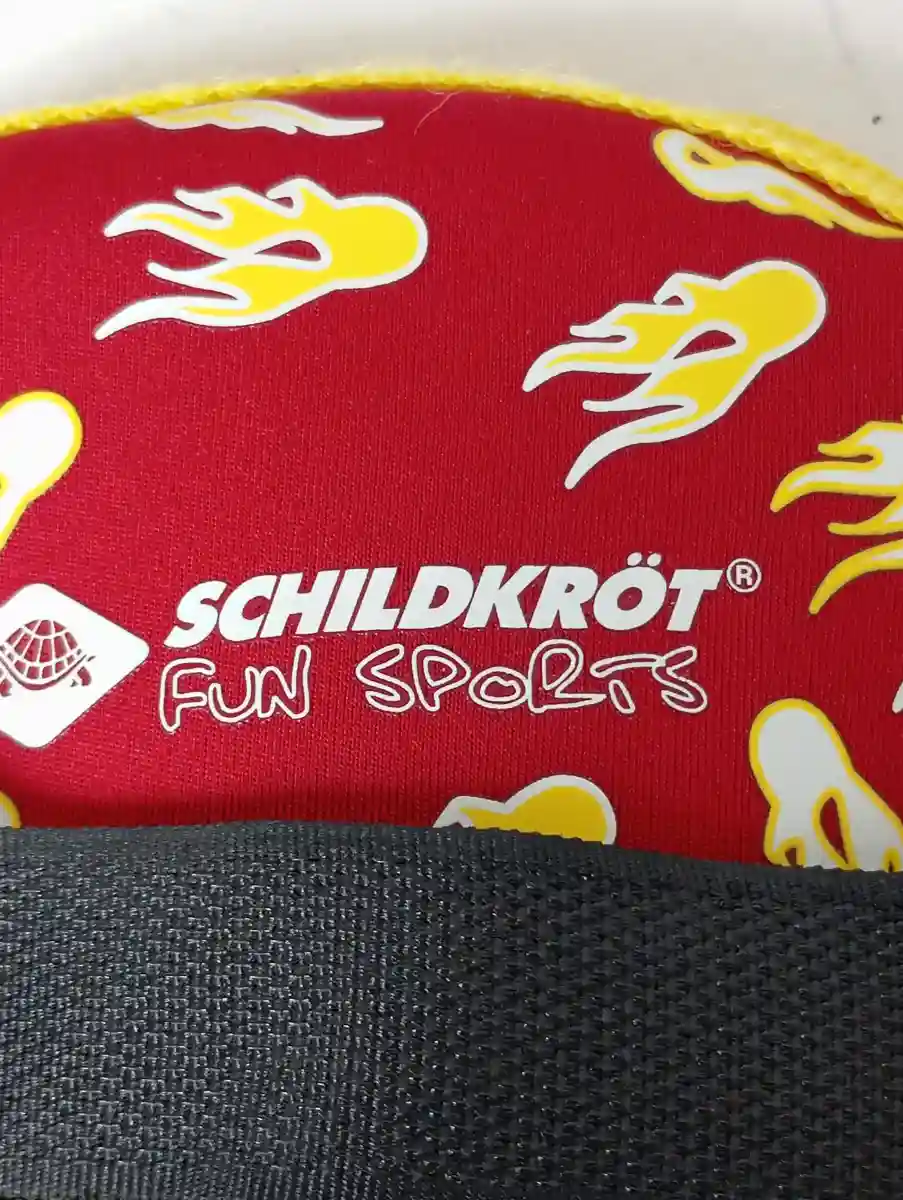 SCHILDKRÖT Wurfspielzeug Bild 2