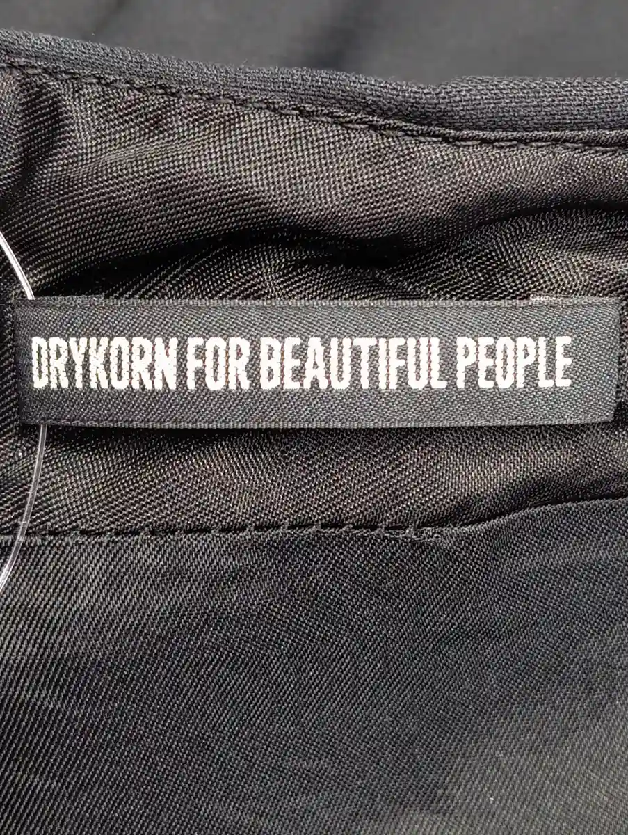 DRYKORN Etuikleid Bild 3