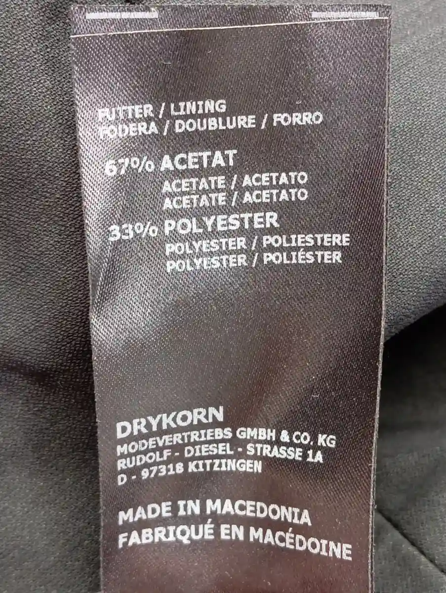 DRYKORN Etuikleid Bild 5