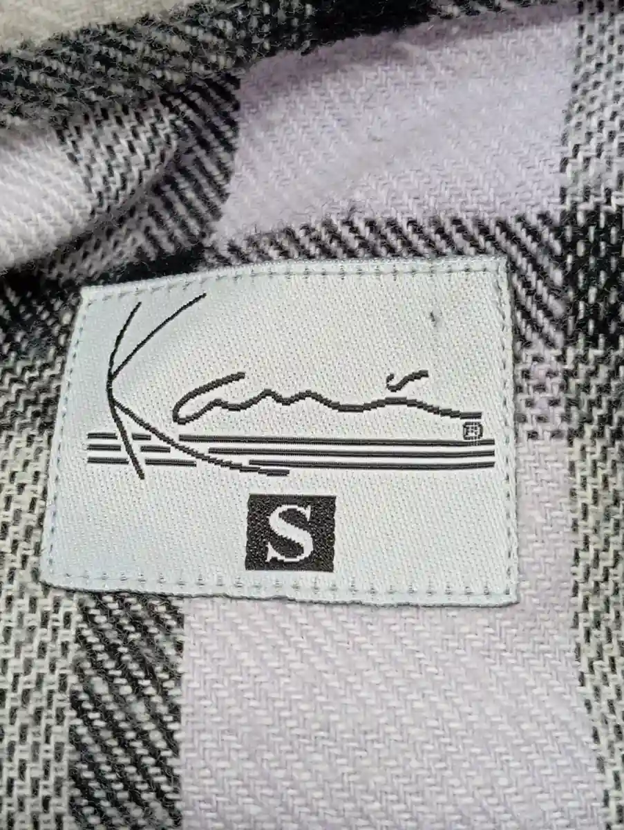 KARL KANI Sweatjacke Bild 3