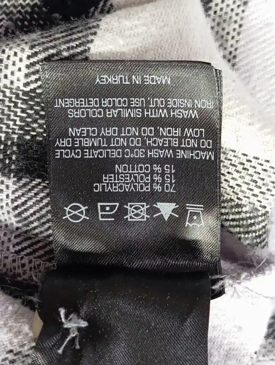 KARL KANI Sweatjacke Bild 4