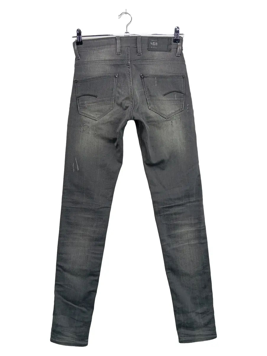 G-STAR RAW High Waist Jeans Bild 2