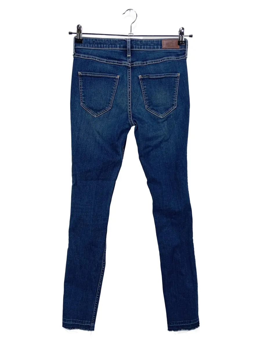 HOLLISTER Destroyed Jeans Bild 2