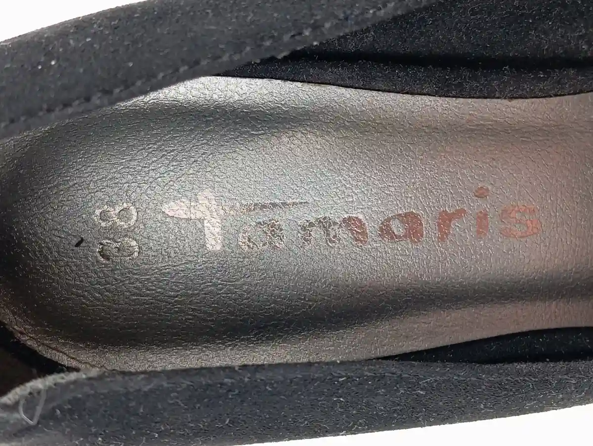TAMARIS Pumps Bild 3