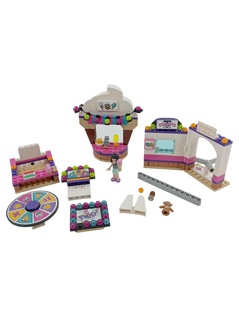 LEGO LEGO Bauset