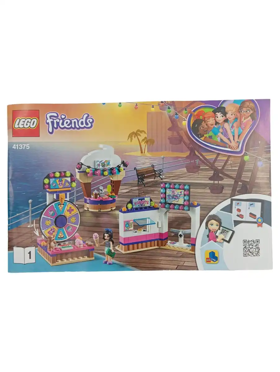 LEGO LEGO Bauset Bild 2