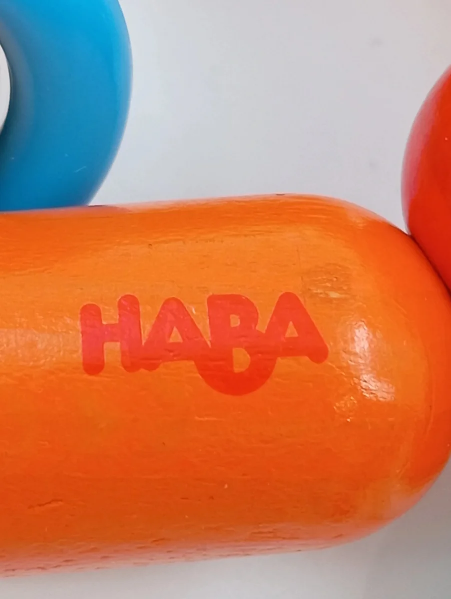 HABA Motorikspielzeug Bild 2
